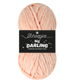 Big Darling - 415 Piglet