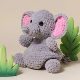 Olifant Olivia