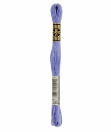 DMC Mouliné Borduurgaren 340