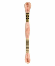 DMC Mouliné Borduurgaren 353