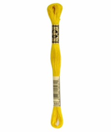 DMC Mouliné Borduurgaren 444