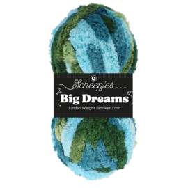 Big Dreams - 703 Forest