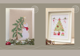 Winterland - Kreuz & Quer  - Leaflet
