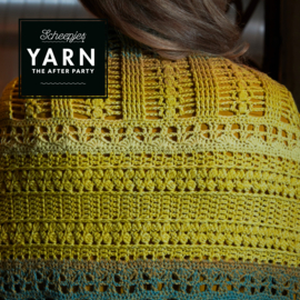 Yarn The After Party nummer 39 - Venice Wrap