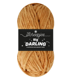 Big Darling - 404 Teddy Bear