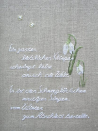 Der Frühling kommt - UB Design