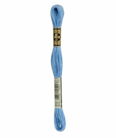 DMC Mouliné Borduurgaren 813