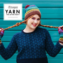 Yarn The After Party nummer 156 - Kaleidoscope Combo