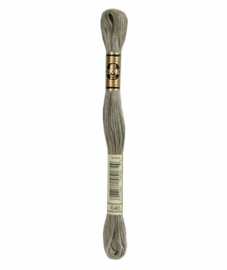 DMC Mouliné Borduurgaren 646