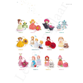 Amigurumi Binnenstebuiten - Febby Pranajaya