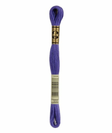 DMC Mouliné Borduurgaren 333