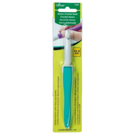 Haaknaald Clover Amour Crochet Hook 12 mm