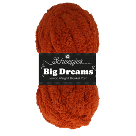 Big Dreams - 504 Ambition