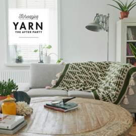 Yarn The After Party nummer 86 - Lonesome Pines Throw