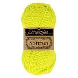 Softfun - 2641 Citrus Lime