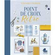 Point de croix Rétro - Veronique Enginger