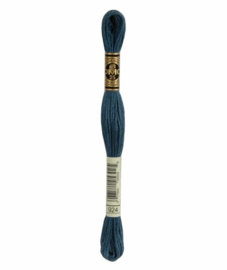 DMC Mouliné Borduurgaren 924