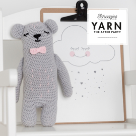 Yarn The After Party nummer 37 - Woodland Friends Bear