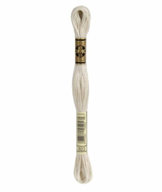 DMC Mouliné Borduurgaren 822