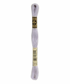 DMC Mouliné Borduurgaren 3743