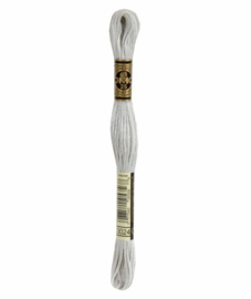 DMC Mouliné Borduurgaren 3024