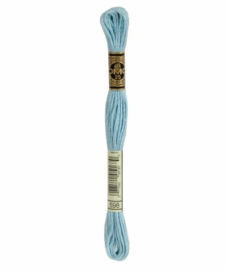 DMC Mouliné Borduurgaren 598