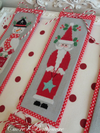Cuore e Batticuore - Pagine di Natale