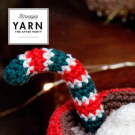 Yarn The After Party nummer 159 - Cup of Mr Claus