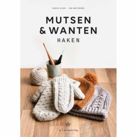 Mutsen en Wanten Haken - Sascha Blase - Van Wagtendonk