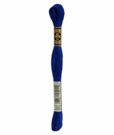 DMC Mouliné Borduurgaren 820