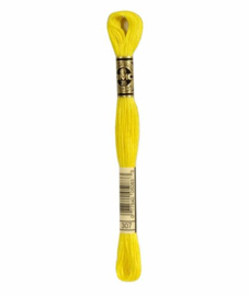 DMC Mouliné Borduurgaren 307