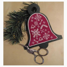 Kelmscott Designs - Christmas Bells are Ringing