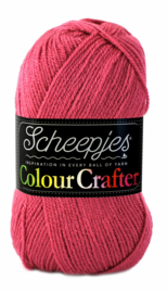 Scheepjes Colour Crafter - 1023 Tiel