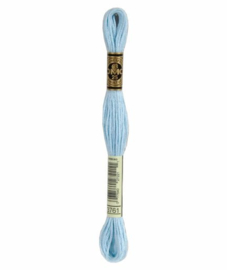 DMC Mouliné Borduurgaren 3761