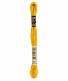 DMC Mouliné Borduurgaren 972
