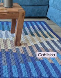 Pre-order!!! - Cahlista versie - Pre-order!!!