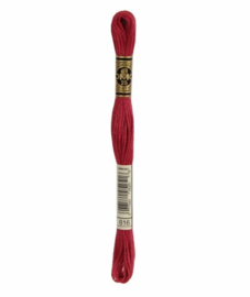 DMC Mouliné Borduurgaren 816