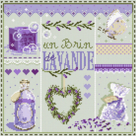 Madame la Fée - Lavande - Mini