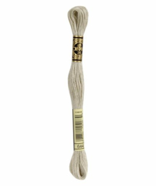 DMC Mouliné Borduurgaren 644