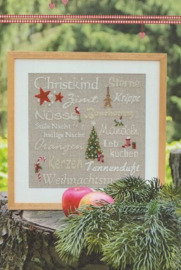Weihnachtszeit - UB Design