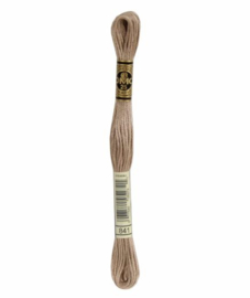 DMC Mouliné Borduurgaren 841