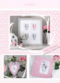 Rosé & Grau - UB Design