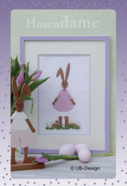 Langohr trifft Frühling - UB Design