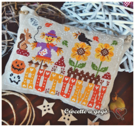 Crocette a gogò - Hello Autumn