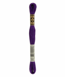 DMC Mouliné Borduurgaren 550