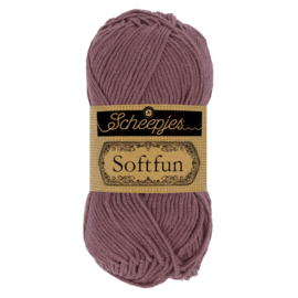 Softfun - 2624 Mauve