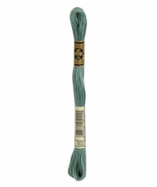 DMC Mouliné Borduurgaren 502