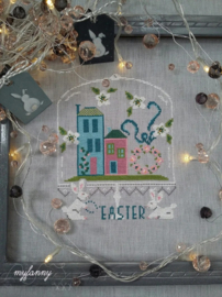 My Fanny - Easter