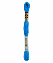 DMC Mouliné Borduurgaren 3843