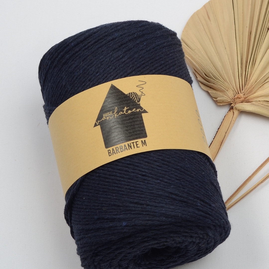 Marine Blauw
